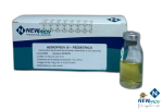 Imagem para o produto Hemoprov III Pediatrico cx c/ 10 frascos