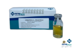 Imagem para o produto Hemoprov II Pediatrico cx c/ 10 frascos