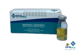 Imagem para o produto Hemoprov I Pediatrico cx c/ 10 frascos