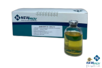 Imagem para o produto Hemoprov III Adulto cx c/ 10 frascos